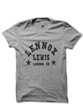 Lennox Lewis T-Shirt Style004 Hoodie, Sweatshirt | PureTeeCo.com