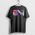 Leon Must Die Forever Tshirts Sweater Hoodie Jpg