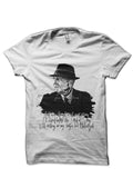 Leonard Cohen T-Shirt Style012 Hoodie, Sweatshirt | PureTeeCo.com