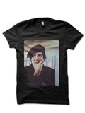 Leonard Cohen T-Shirt Style008 Hoodie, Sweatshirt | PureTeeCo.com