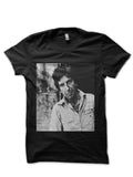 Leonard Cohen T-Shirt Style007 Hoodie, Sweatshirt | PureTeeCo.com