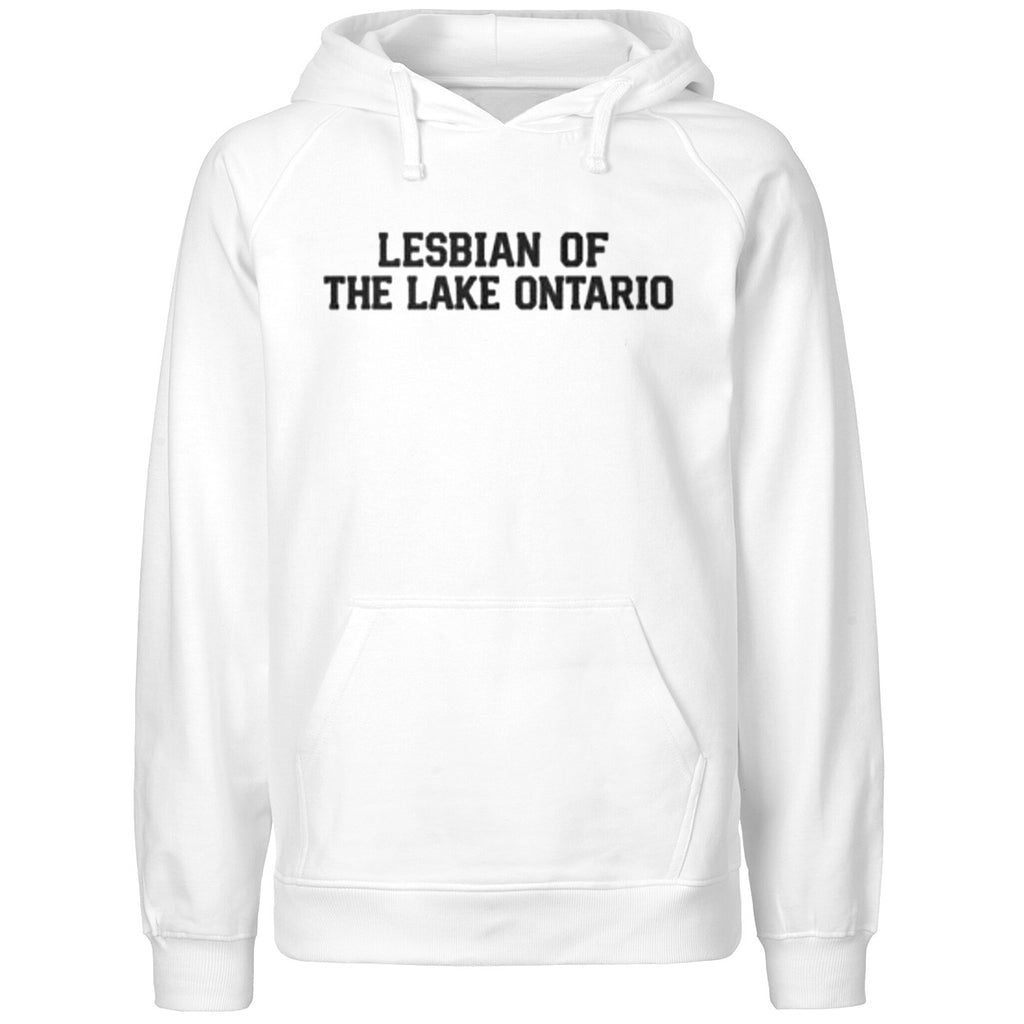 Lesbian Of The Lake Ontario Shirt