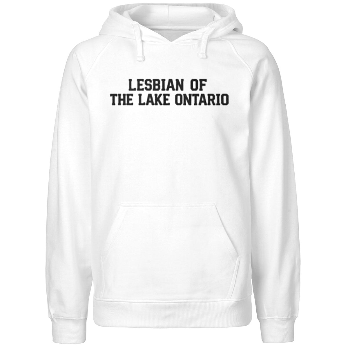 Lesbian Of The Lake Ontario Shirt