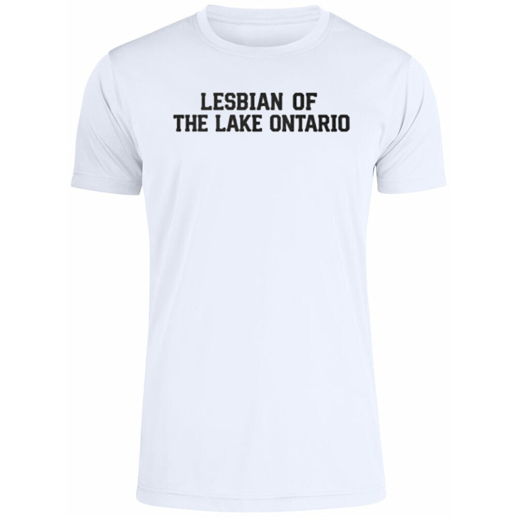 Lesbian Of The Lake Ontario Shirt