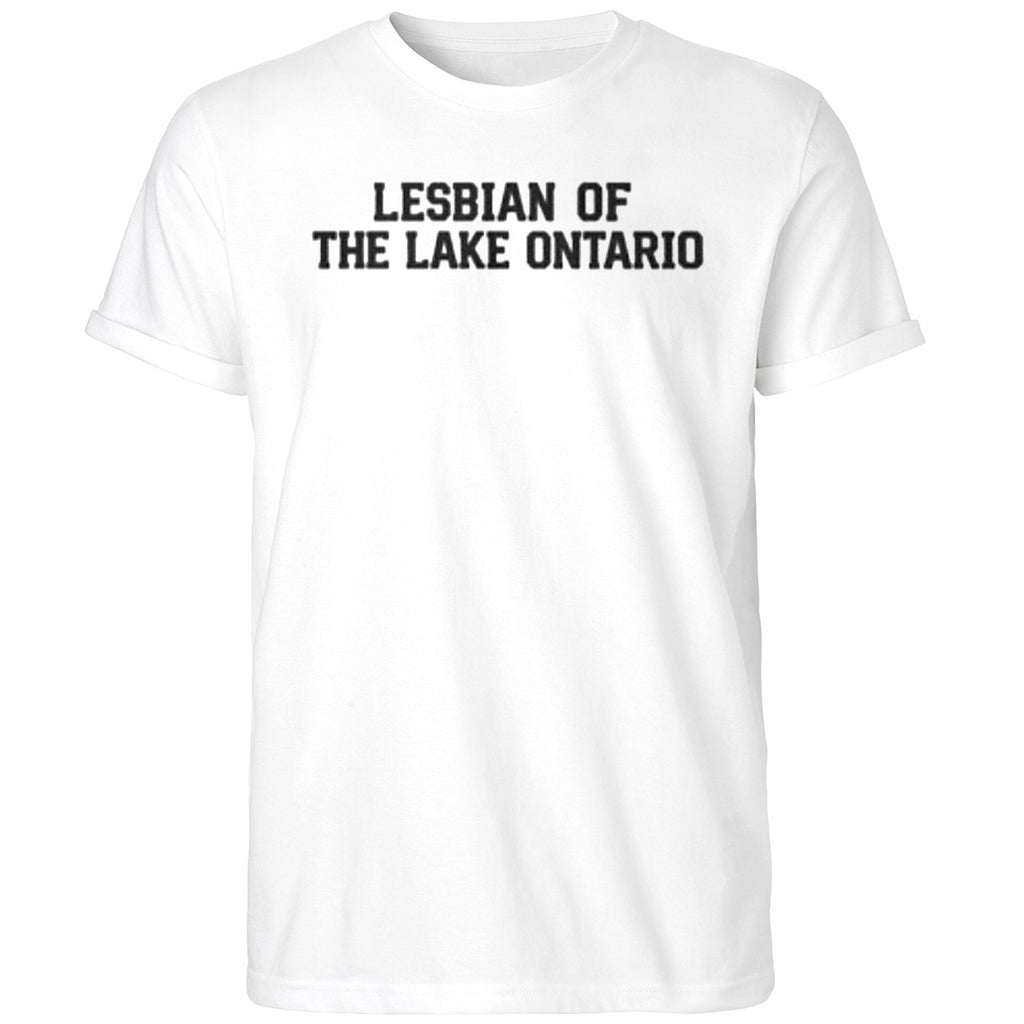 Lesbian Of The Lake Ontario Shirt