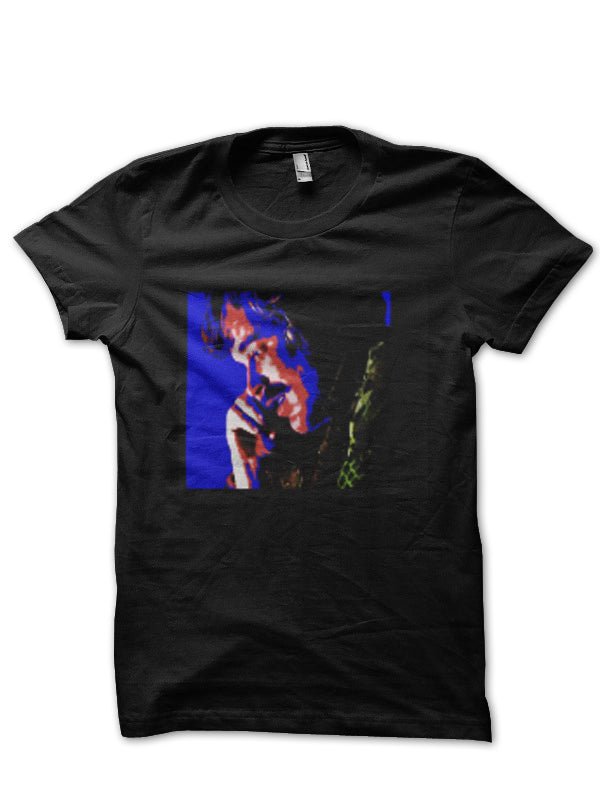 Lester Bangs T-Shirt Style008 Hoodie, Sweatshirt | PureTeeCo.com