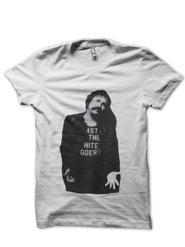 Lester Bangs T-Shirt Style006 Hoodie, Sweatshirt | PureTeeCo.com