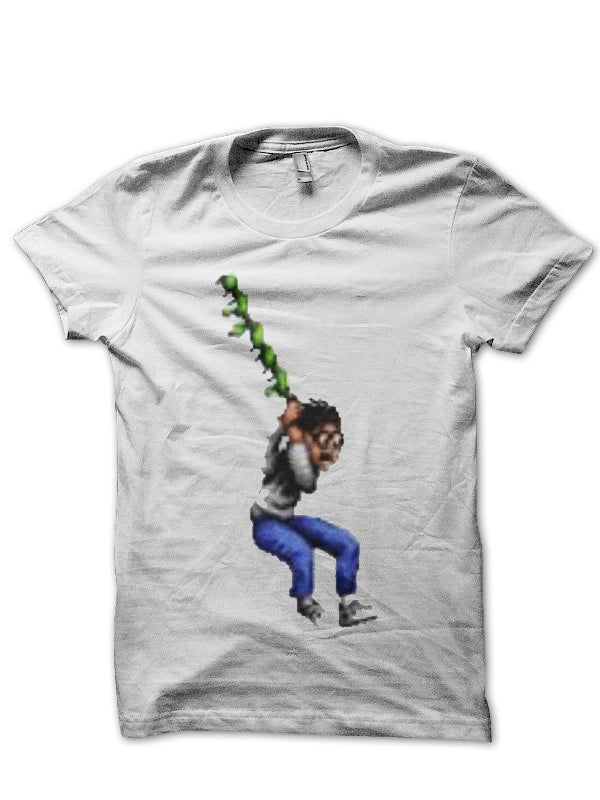 Lester Bangs T-Shirt Style004 Hoodie, Sweatshirt | PureTeeCo.com