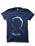 Lester Bangs T-Shirt Style002 Hoodie, Sweatshirt | PureTeeCo.com