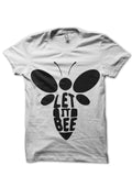 Let It Be T-Shirt Style004 Hoodie, Sweatshirt | PureTeeCo.com