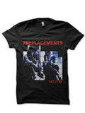 Let It Be T-Shirt Style003 Hoodie, Sweatshirt | PureTeeCo.com
