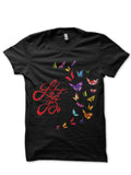 Let It Be T-Shirt Style001 Hoodie, Sweatshirt | PureTeeCo.com