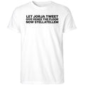 Let Jorja Tweet Give Renee The Floor Now Stellatellem Shirt