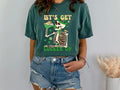 Let's Get Lucker Up TShirt Hoodie, Sweatshirt | PureTeeCo.com