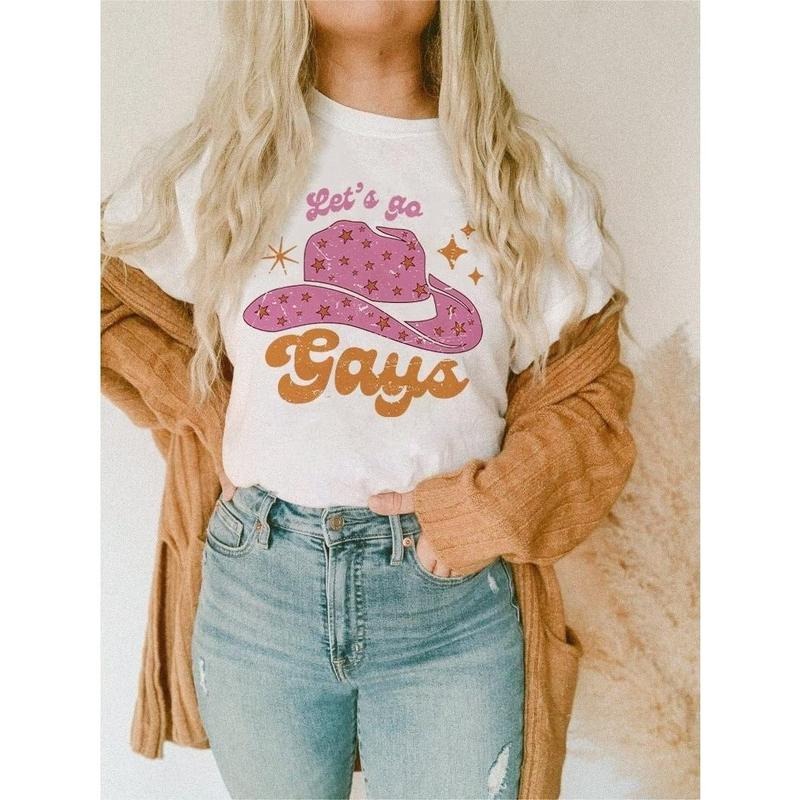 Let's go gays shirt | lgbtq pride shirt | gay pride shirt | gay shirt | retro gay shirt | grunge gay shirt | lgbt shirt |...