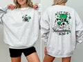 Let the Sheningans Begin Women's Top (TShirt, Sweatshirt, & Hoodie) | PureTeeCo.com