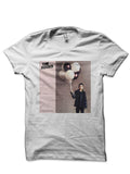 Letâ€™s Go Sunshine The Kooks White T-Shirt Hoodie, Sweatshirt | PureTeeCo.com