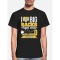 Letter printing, cotton T-shirt, niche design printing, high-quality breathable material, casual and versatile, soft and...