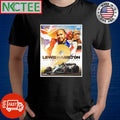 Lewis Hamilton most wins at a single circuit F1 race car shirt