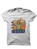 Lex Luger T-Shirt Style010 Hoodie, Sweatshirt | PureTeeCo.com