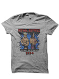 Lex Luger T-Shirt Style006 Hoodie, Sweatshirt | PureTeeCo.com