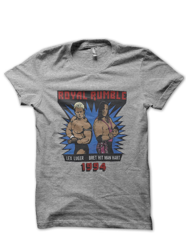 Lex Luger T-Shirt Style006 Hoodie, Sweatshirt | PureTeeCo.com