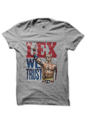 Lex Luger T-Shirt Style004 Hoodie, Sweatshirt | PureTeeCo.com