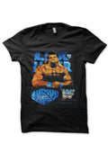 Lex Luger T-Shirt Style002 Hoodie, Sweatshirt | PureTeeCo.com