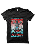 Lex Luger T-Shirt Style001 Hoodie, Sweatshirt | PureTeeCo.com