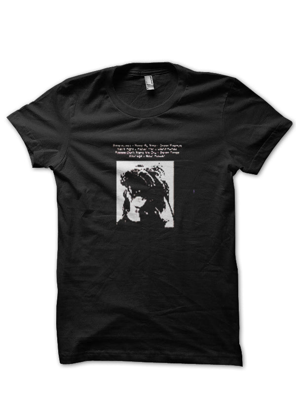 Lianne La Havas T-Shirt Style006 Hoodie, Sweatshirt | PureTeeCo.com