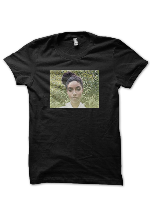 Lianne La Havas T-Shirt Hoodie, Sweatshirt | PureTeeCo.com