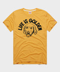 Life Is Golden