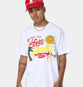 Life Is Good T-Shirt , Unisex T-Shirt, For Men Women Menswear Top Hoodie, Sweatshirt | PureTeeCo.com