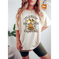 Life is Better By The Campfire Shirt, Funny Camping Shirt, Gift for Camper Dad Shirt, Hiking Lover shirt, Nature Shirt,...