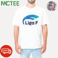 Liga F shirt
