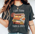 Light It Up Bryce Quinlan Shirt, Lunathion Crescent City Shirts, Through Love All Is Possible, BookTok Merch Hoodie,...