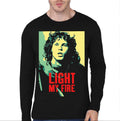 Light My Fire Full Sleeve T-Shirt Hoodie, Sweatshirt | PureTeeCo.com