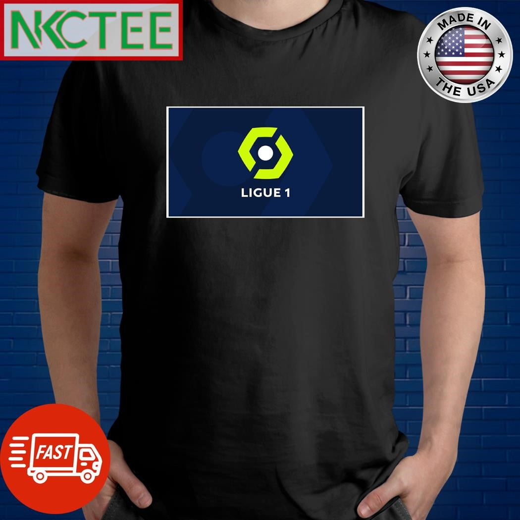Ligue 1 shirt
