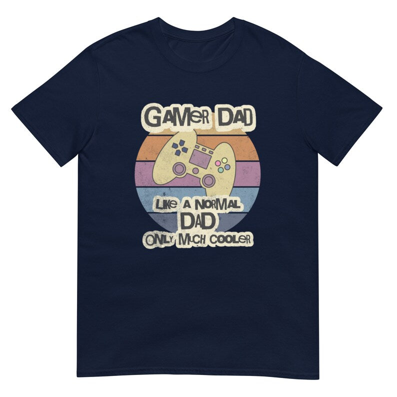Like A Normal DAD T-shirt SD Hoodie, Sweatshirt | PureTeeCo.com
