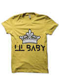 Lil Baby T-Shirt Style004 Hoodie, Sweatshirt | PureTeeCo.com