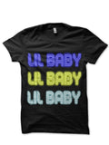 Lil Baby T-Shirt Style003 Hoodie, Sweatshirt | PureTeeCo.com
