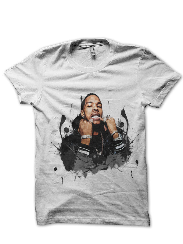 Lil Baby T-Shirt Style002 Hoodie, Sweatshirt | PureTeeCo.com