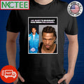 Lil Baby’s mugshot has been released shirt