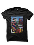 Lil Mosey T-Shirt Hoodie, Sweatshirt | PureTeeCo.com