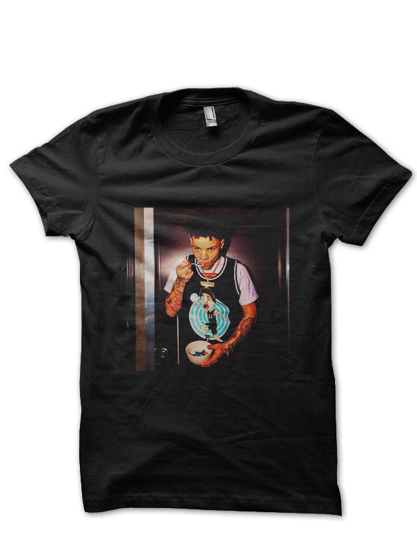 Lil Mosey T-Shirt Style001 Hoodie, Sweatshirt | PureTeeCo.com