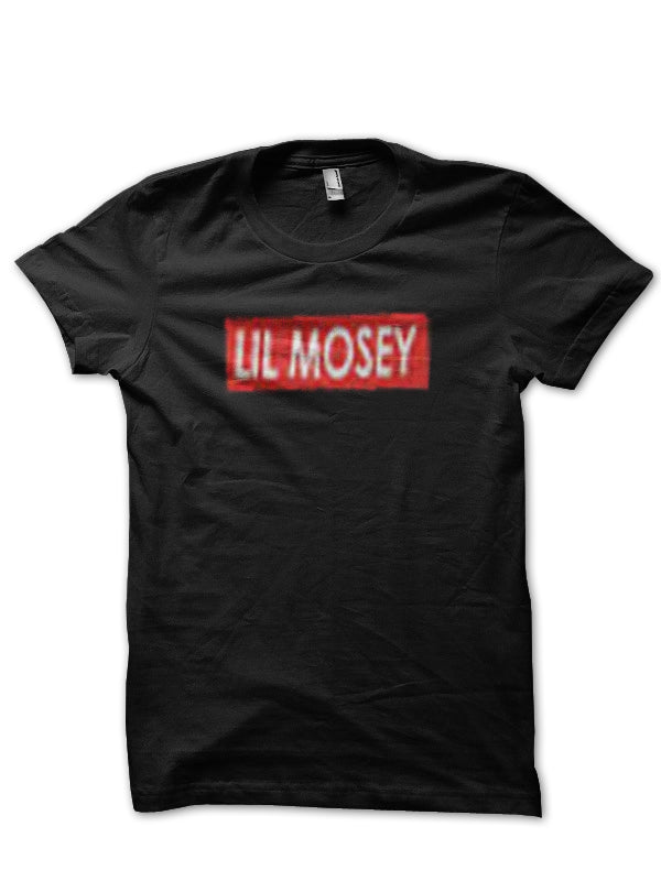 Lil Mosey T-Shirt Style010 Hoodie, Sweatshirt | PureTeeCo.com