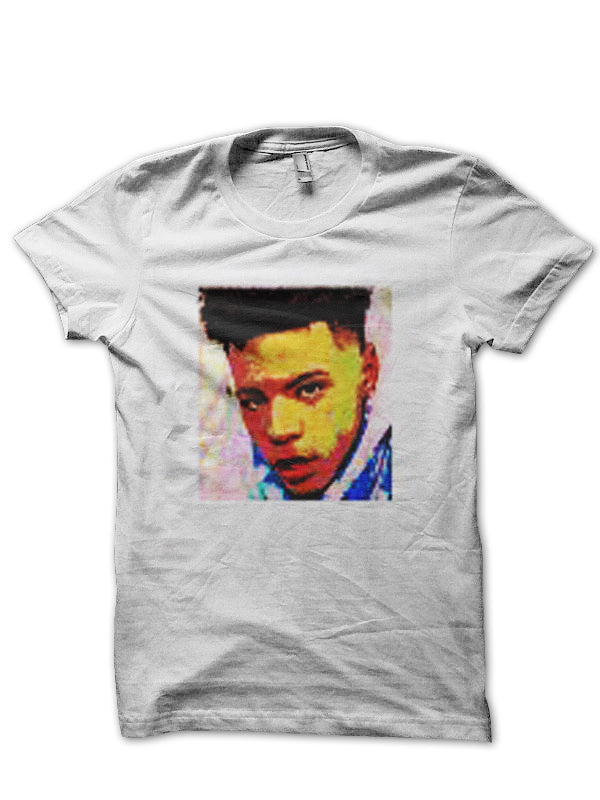 Lil Mosey T-Shirt Style011 Hoodie, Sweatshirt | PureTeeCo.com