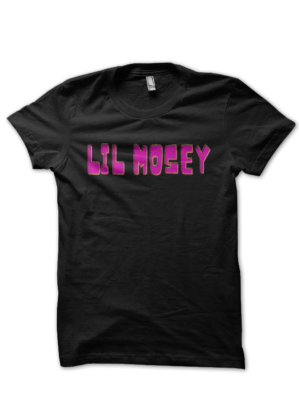 Lil Mosey T-Shirt Style002 Hoodie, Sweatshirt | PureTeeCo.com