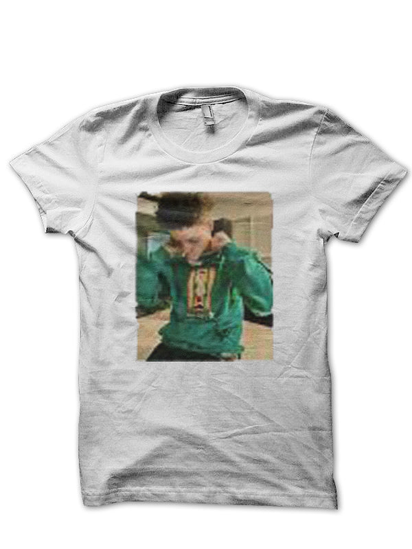 Lil Mosey T-Shirt Style005 Hoodie, Sweatshirt | PureTeeCo.com