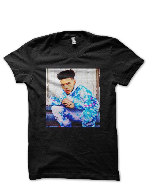Lil Mosey T-Shirt Style006 Hoodie, Sweatshirt | PureTeeCo.com